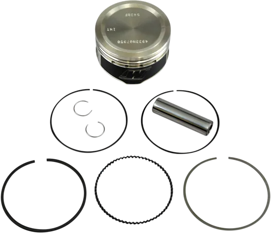 Wiseco Piston 79.50mm +1 8.5:1