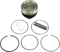 Wiseco Piston 79.50mm +1 8.5:1