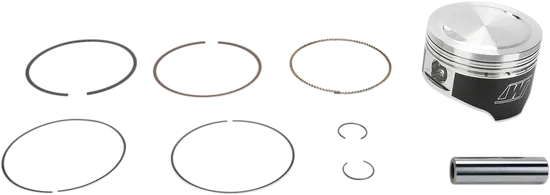 Wiseco Piston 68.50mm STD 10.5:1