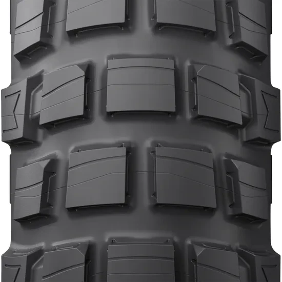 Michelin North Anakee Wild Front Tire 120/70-19 60 R 6