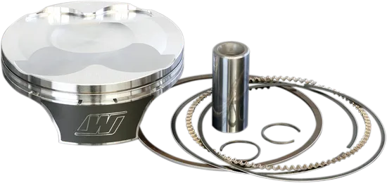 Wiseco High Performance Piston Kit 97mm 13.5:1