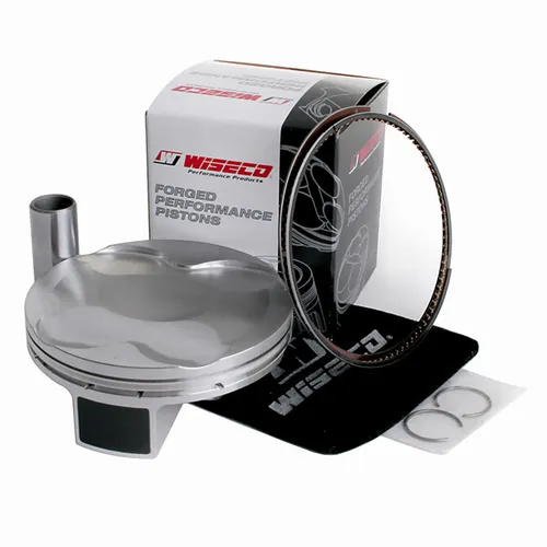 Wiseco High Performance Piston Kit 97mm 13.5:1