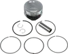 Wiseco High Performance Piston Kit 84.5mm STD 11:1