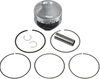 Wiseco High Performance Piston Kit 85.50mm 1.00OB 11.0:1