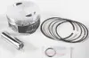 Wiseco High Performance Piston Kit 85.50mm 1.00OB 11.0:1