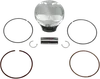 Wiseco High Performance Piston Kit 89mm 12.0:1