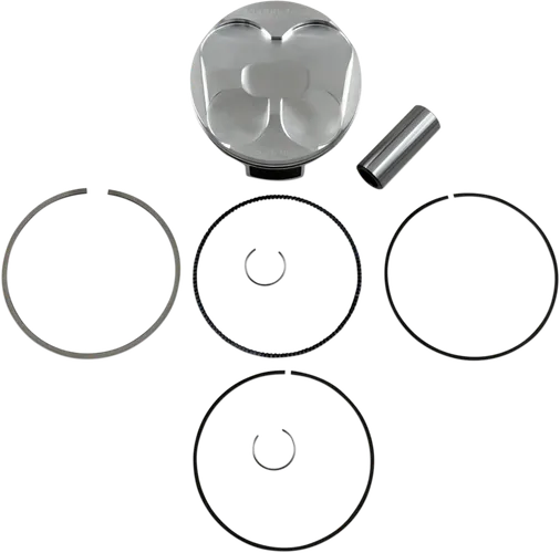 Wiseco Piston 78mm STD 13.1:1