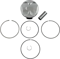 Wiseco Piston 78mm STD 13.1:1