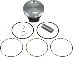Wiseco Piston 74mm STD 10.5:1
