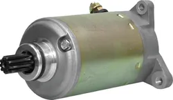 Quadboss Electric Starter Motor