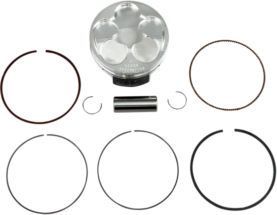 Wiseco Piston 77mm STD 13.5:1