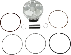 Wiseco Piston 77mm STD 13.5:1