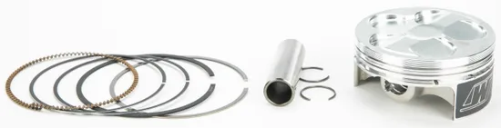Wiseco Forged Piston Kit 79mm 13.5:1