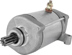 Quadboss Electric Starter Motor