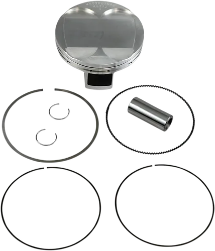 Wiseco Piston 96mm 12.2:1