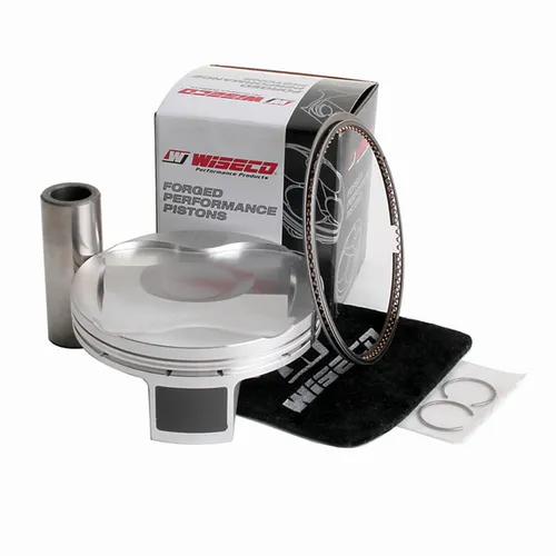 Wiseco Forged Piston Kit 96mm 13.2:1