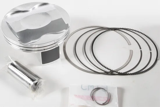 Wiseco Forged Piston Kit 96mm 13.2:1