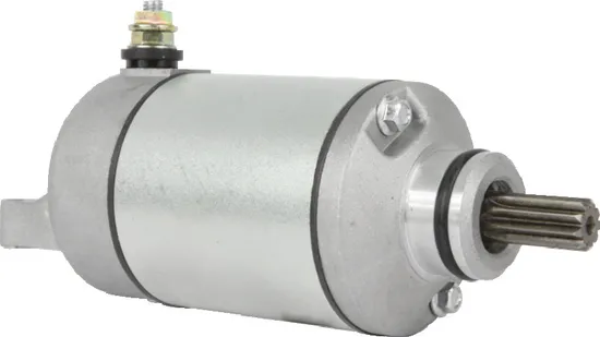Quadboss Electric Starter Motor 1