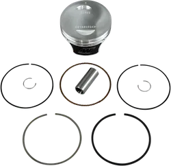 Wiseco Piston for Racing 81mm +7 11:1