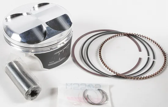 Wiseco Forged Piston Kit 89mm 13.5:1 1