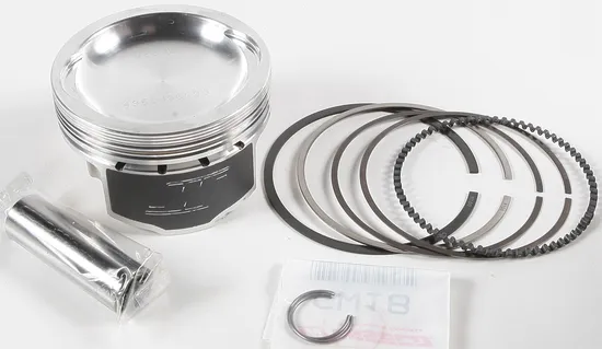 Wiseco High Performance Piston Kit 80mm STD 10.2:1