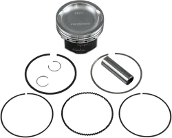 Wiseco High Performance Piston Kit 80mm STD 10.2:1