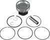 Wiseco High Performance Piston Kit 80mm STD 10.2:1