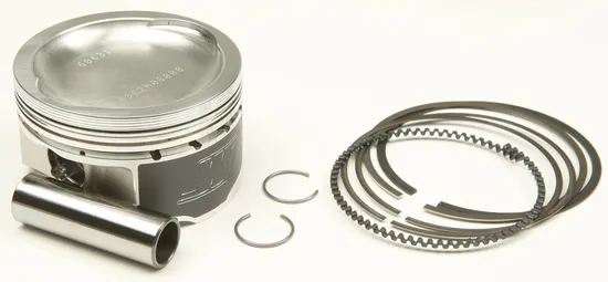 Wiseco High Performance Piston Kit 80mm STD 11:1