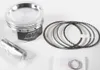 Wiseco High Performance Piston Kit 82mm 2mm OB 11:1