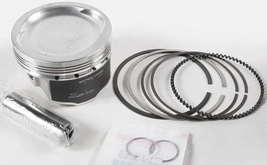 Wiseco High Performance Piston Kit 80mm STD 12:1