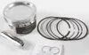 Wiseco High Performance Piston Kit 80mm STD 12:1