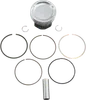 Wiseco High Performance Piston Kit 80mm STD 12:1