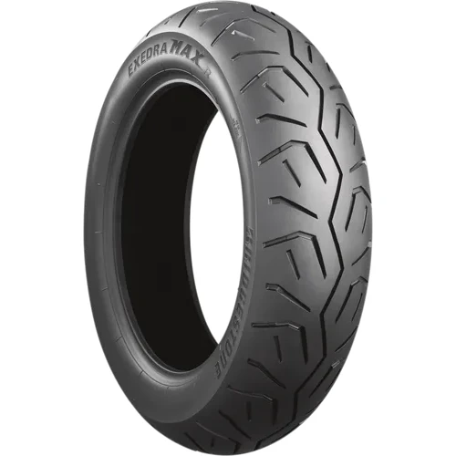 Bridgestone/firestone Exedra Max Rear Tire 180/70-15 76 H 1