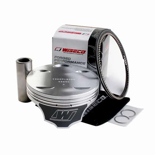 Wiseco Piston 100mm STD 9.9:1