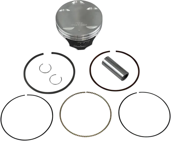 Wiseco Piston 100mm STD 9.9:1