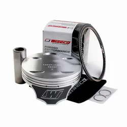 Wiseco Piston 100mm STD 9.9:1