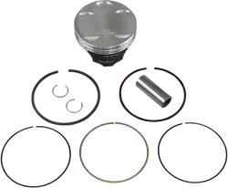 Wiseco Piston 100mm STD 9.9:1