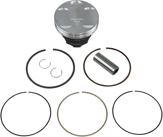 Wiseco Piston 100.50mm 9.9:1