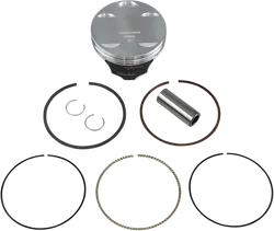 Wiseco Piston 100.50mm 9.9:1