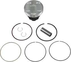 Wiseco Piston 101mm +1mm 9.9:1