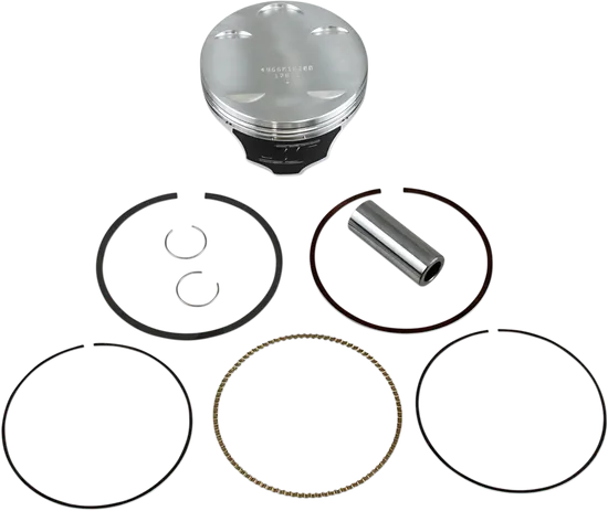 Wiseco Piston 102mm 9.9:1