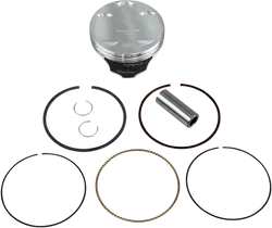 Wiseco Piston 102mm 9.9:1