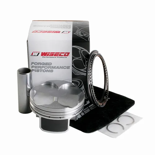 Wiseco Forged Piston Kit 69.00mm 13.4:1
