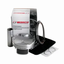 Wiseco Forged Piston Kit 69.00mm 13.4:1