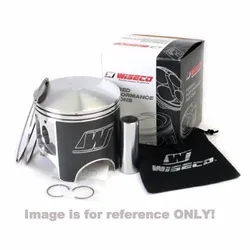 Wiseco Forged Piston Kit 81.00mm 9.5:1