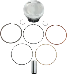 Wiseco HC 13.6:1 Piston 78mm STD