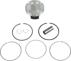 Wiseco Big Bore Piston 96mm Std 12.4:1