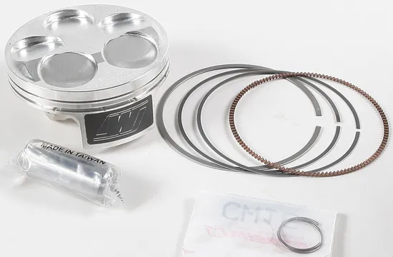 Wiseco Piston Kit Armorglide 77.00 STD 14:1