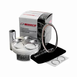 Wiseco Piston Kit Armorglide 77.00 STD 14:1
