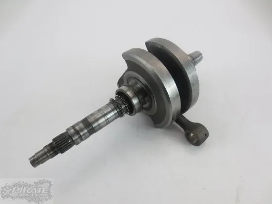 Engine Crankshaft Crank Shaft Honda Rincon 650 TRX650FA 05